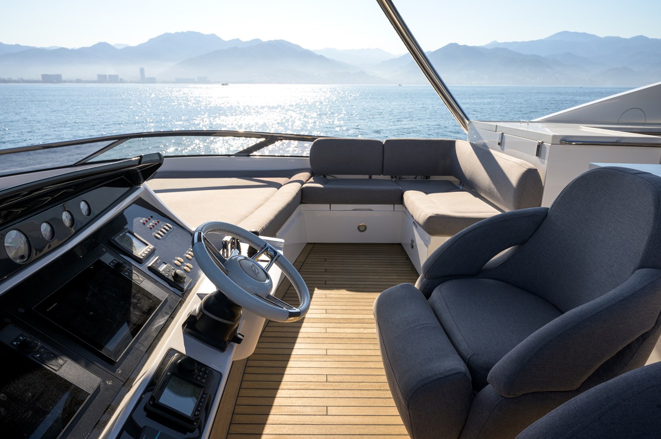 Sunseeker Motor Yacht Kastelan For Sale