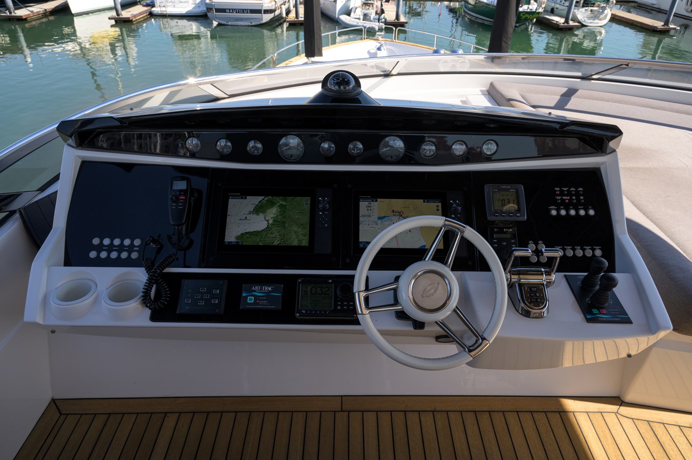 Sunseeker Motor Yacht Kastelan For Sale