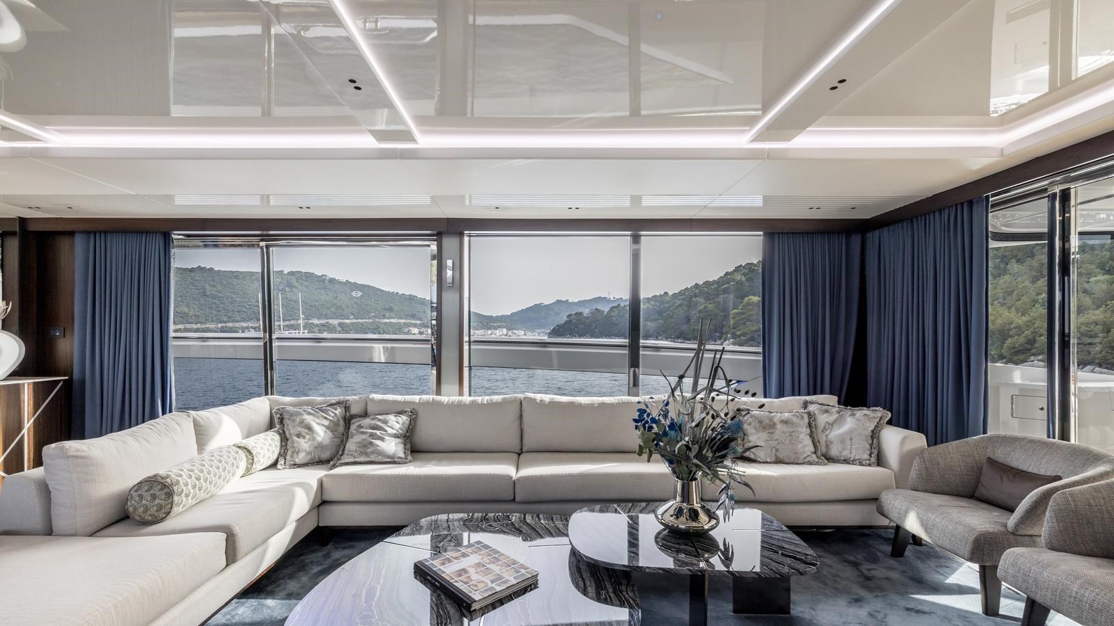 Sunseeker Motor Yacht EXIT For Sale