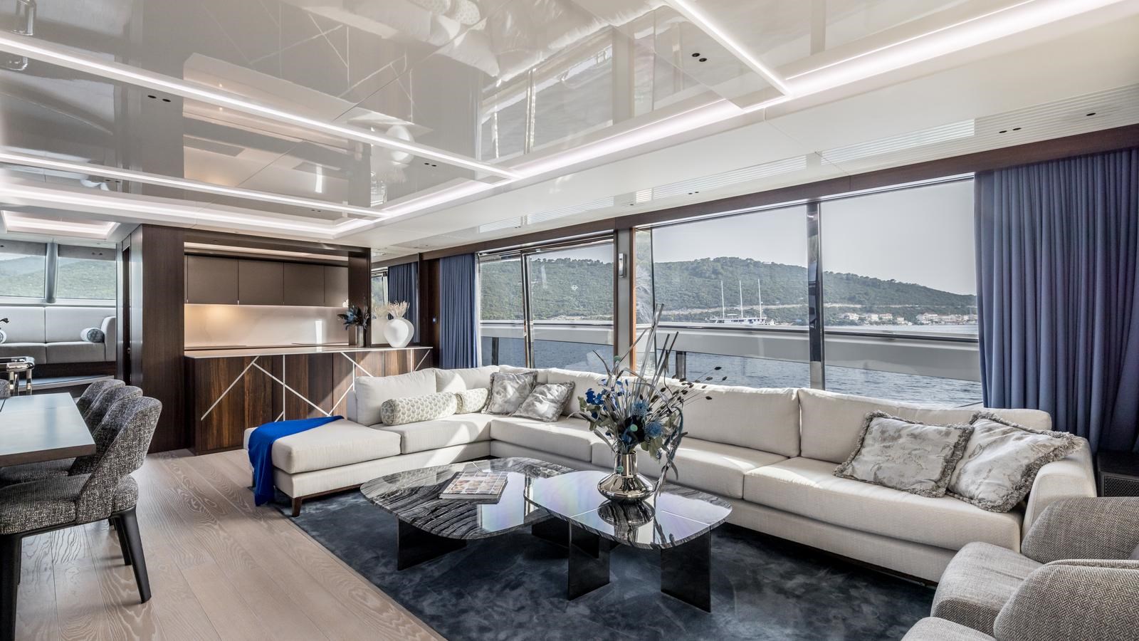 Sunseeker Motor Yacht EXIT For Sale