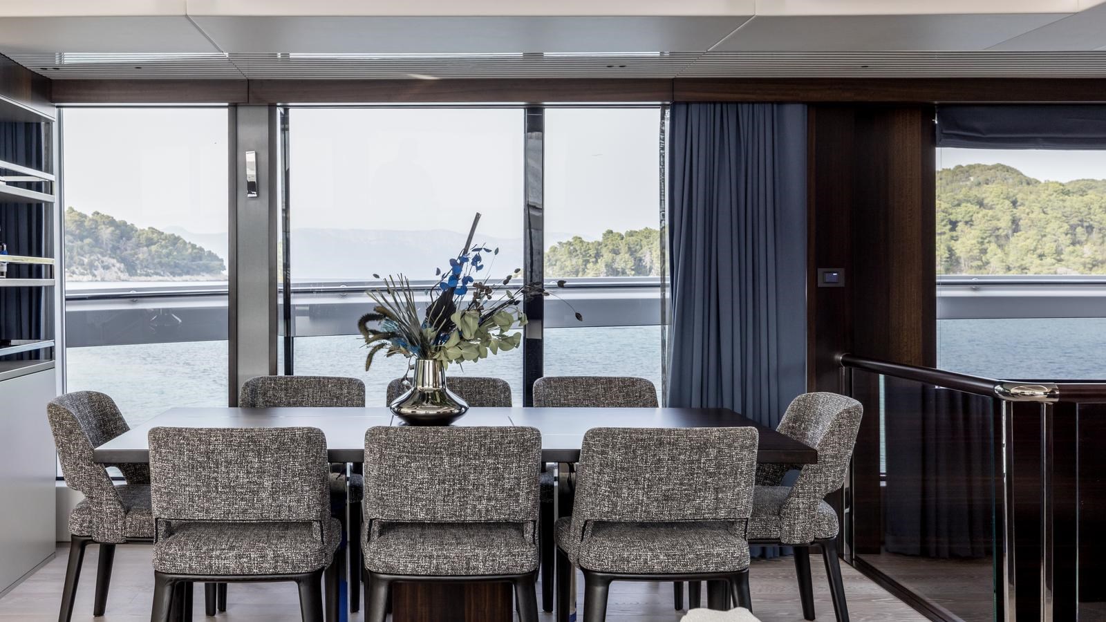 Sunseeker Motor Yacht EXIT For Sale
