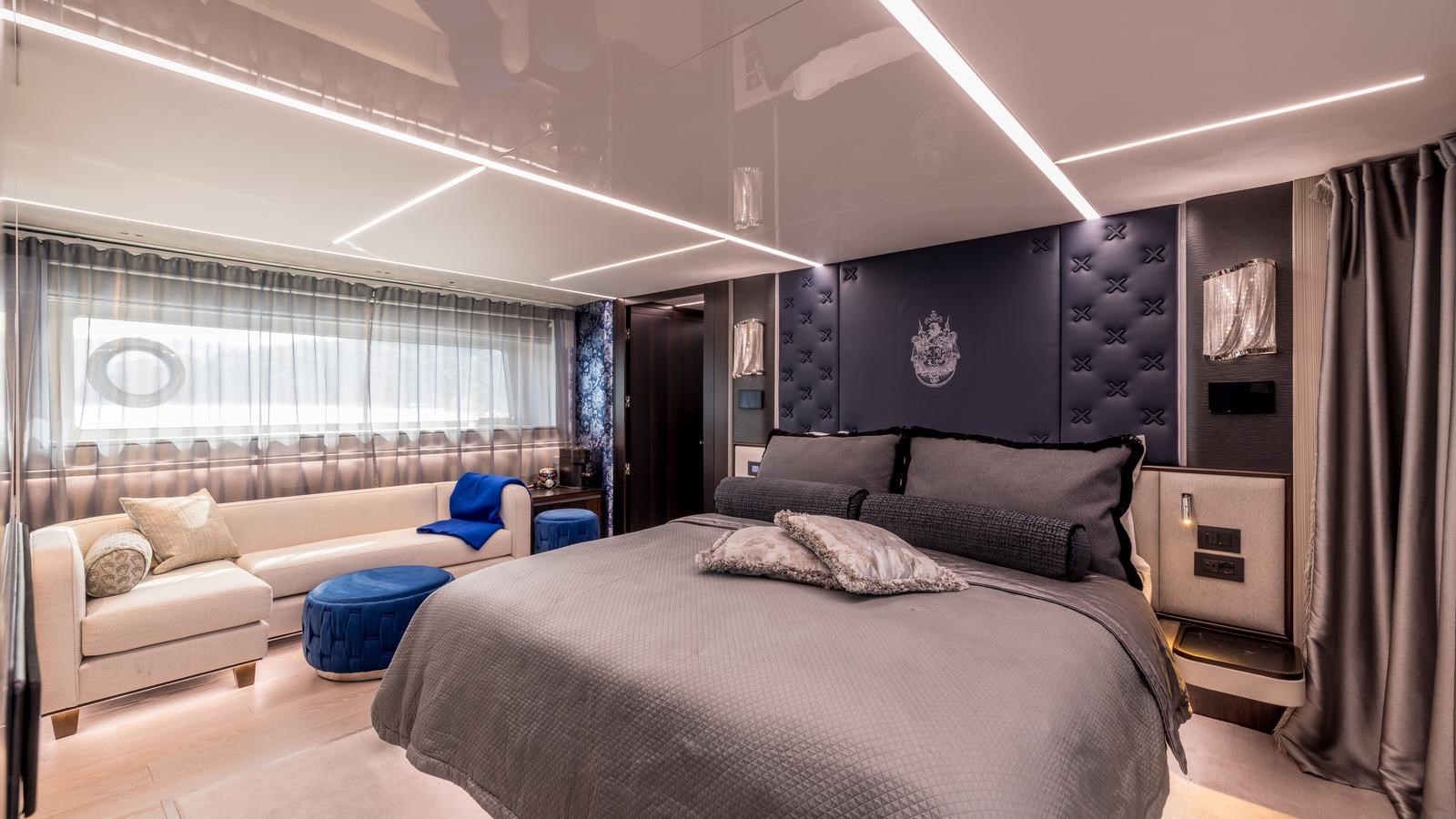Sunseeker Motor Yacht EXIT For Sale