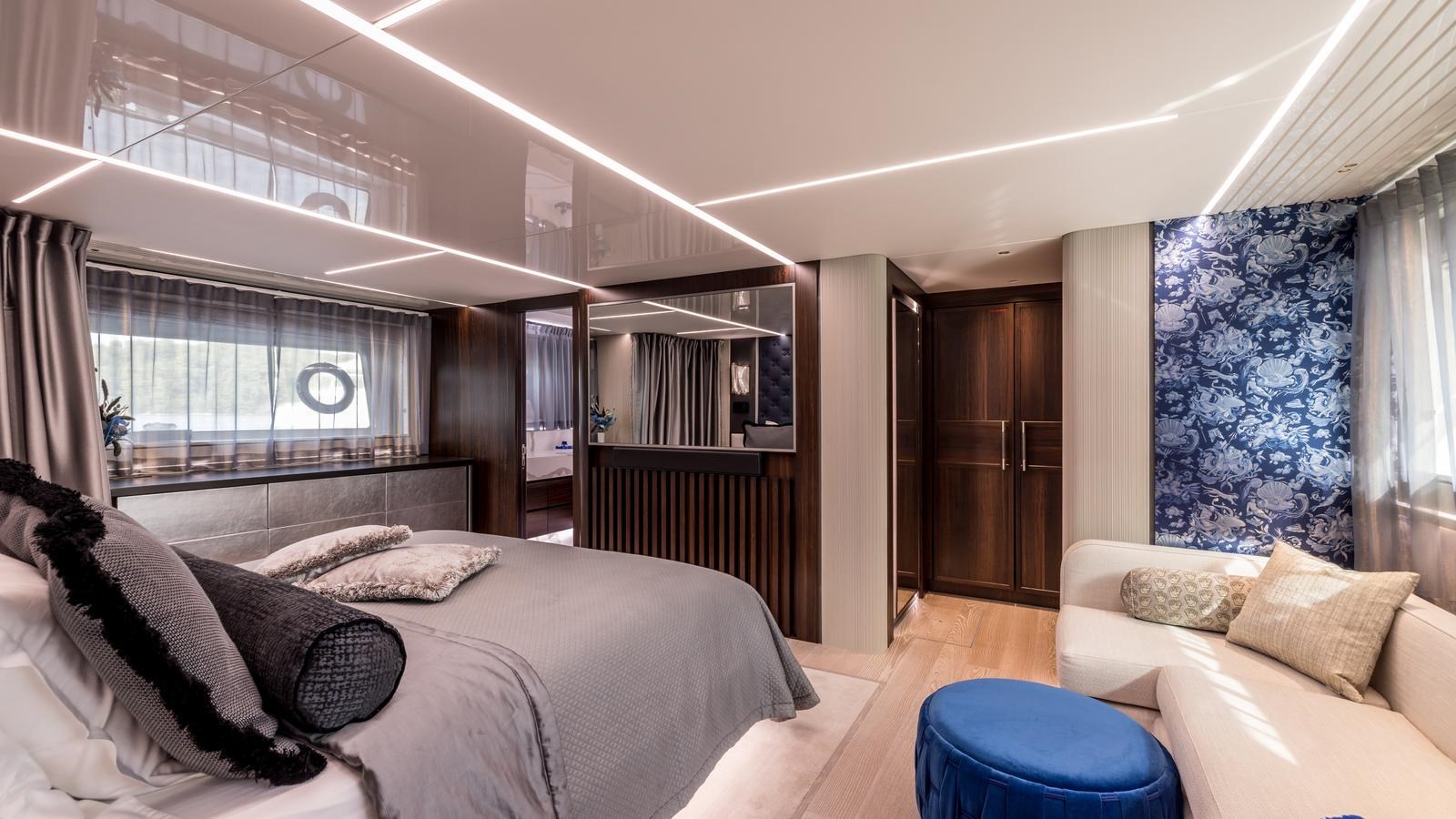 Sunseeker Motor Yacht EXIT For Sale