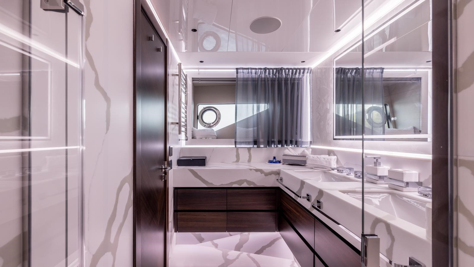 Sunseeker Motor Yacht EXIT For Sale