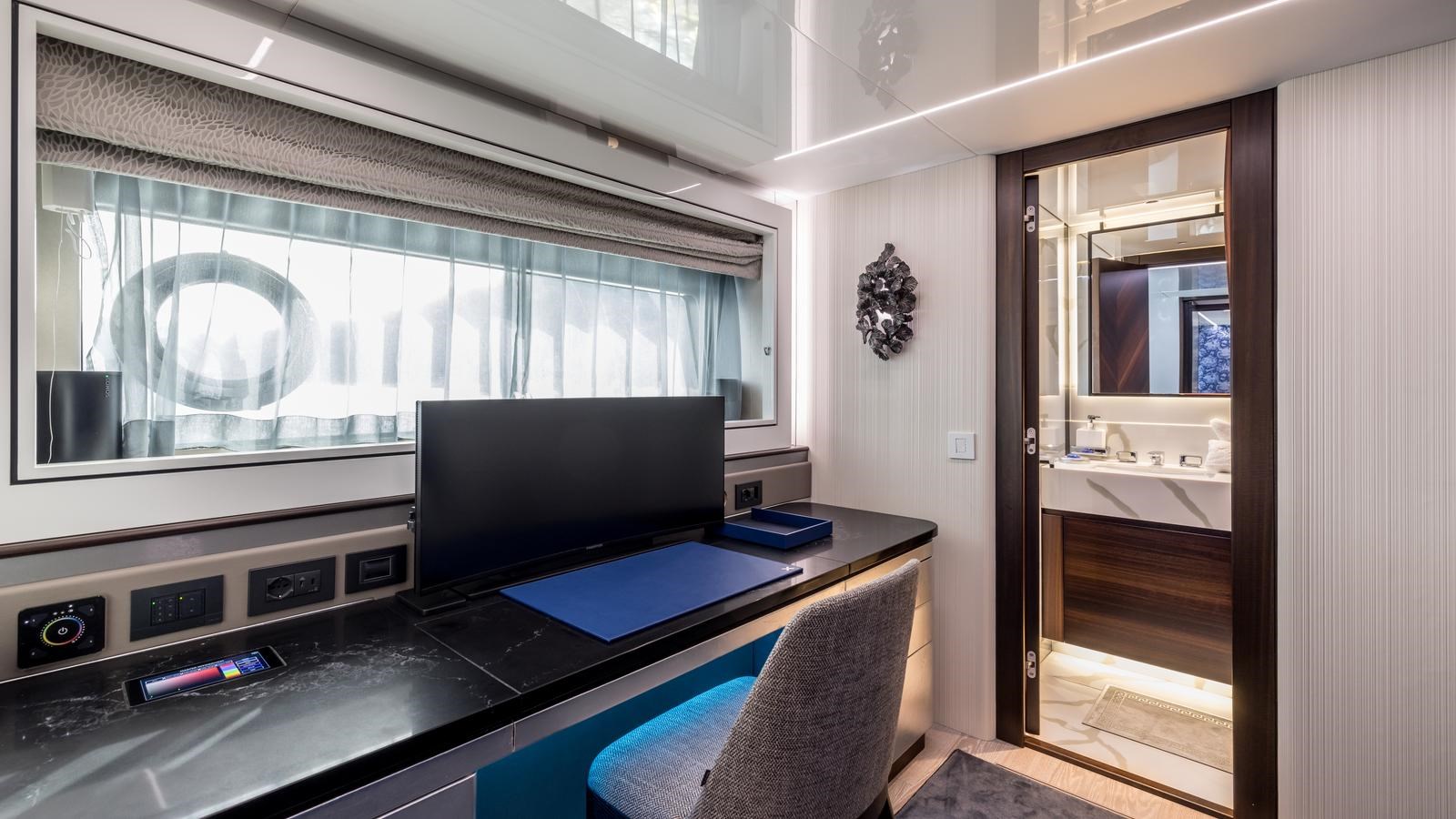 Sunseeker Motor Yacht EXIT For Sale