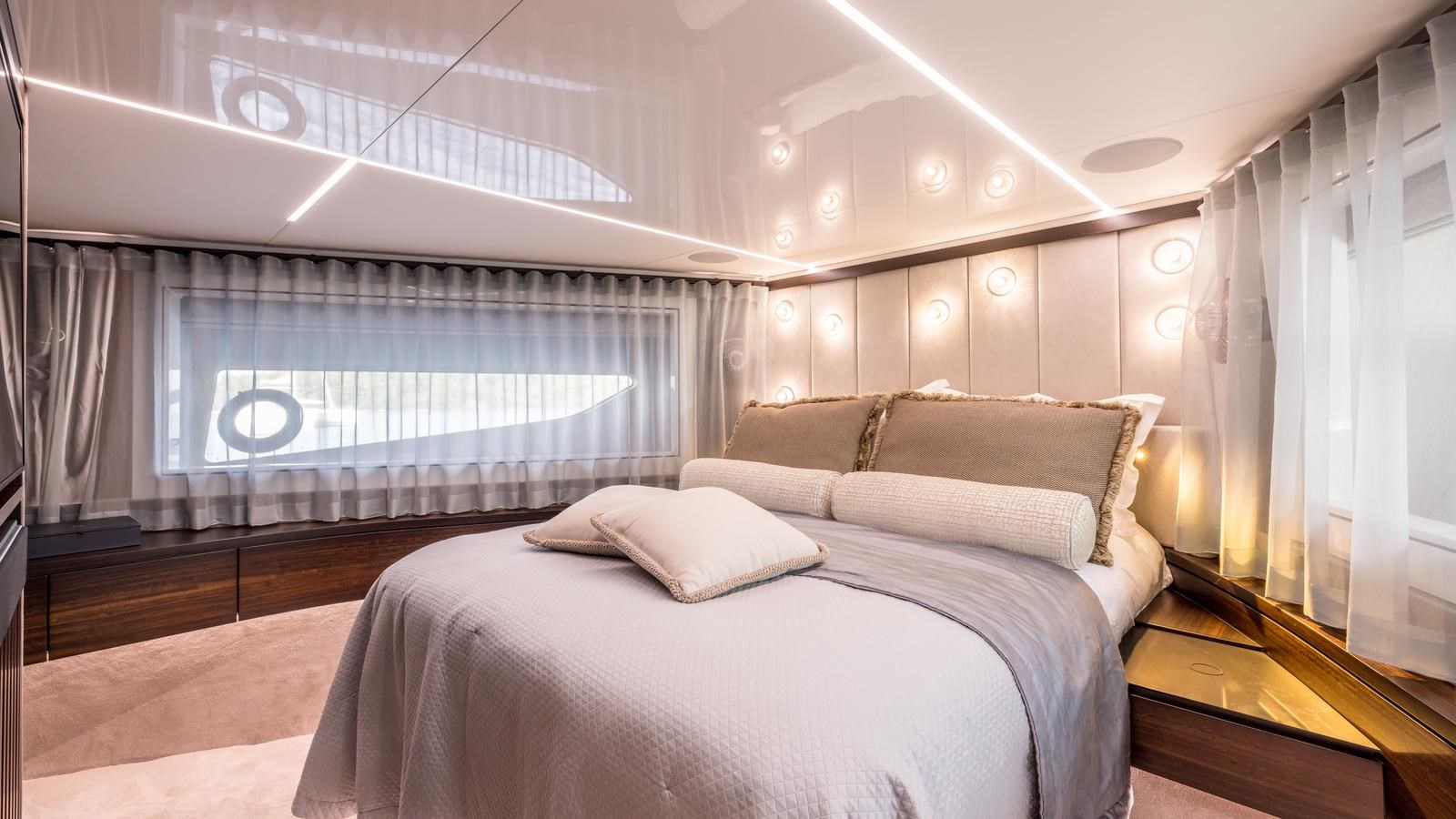 Sunseeker Motor Yacht EXIT For Sale