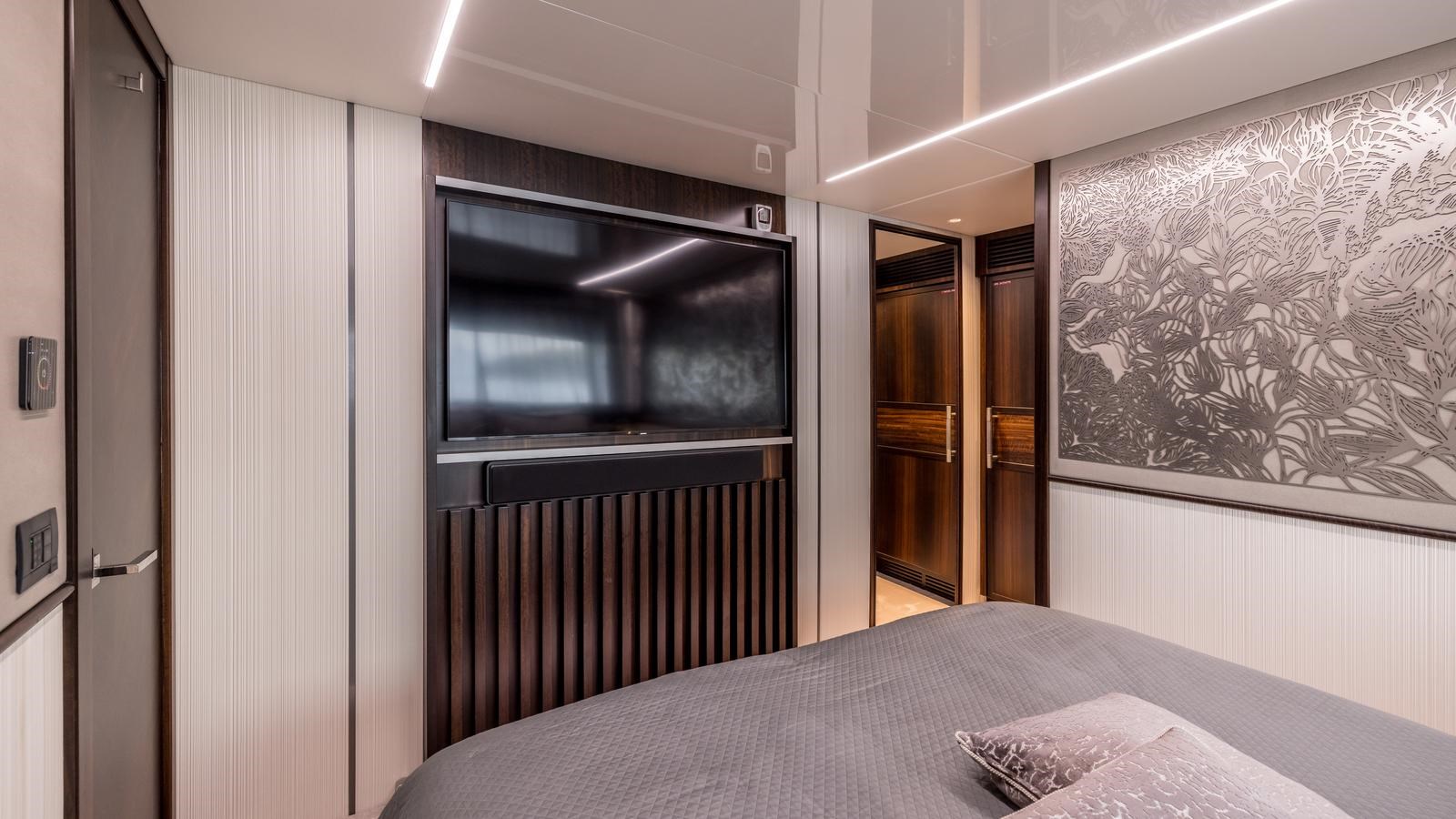 Sunseeker Motor Yacht EXIT For Sale
