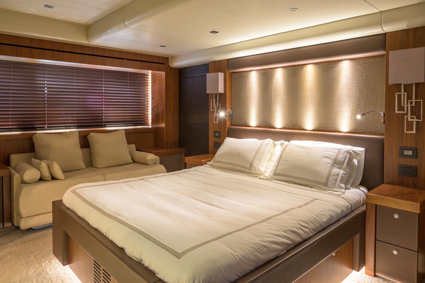 Sunseeker Motor Yacht Kastelan For Sale