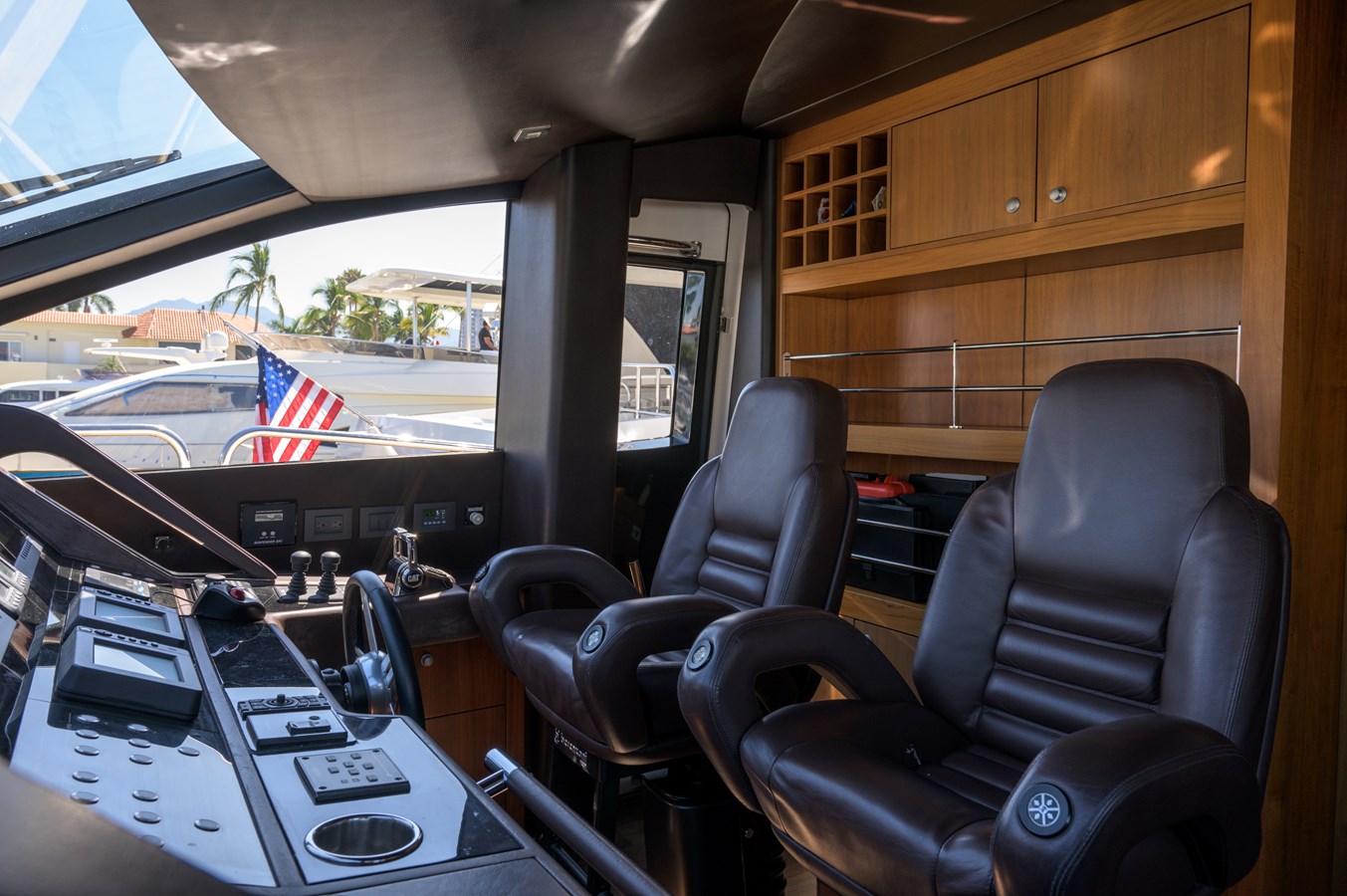 Sunseeker Motor Yacht Kastelan For Sale