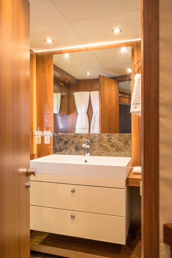 Sunseeker Motor Yacht Kastelan For Sale