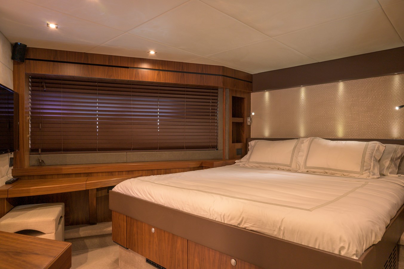 Sunseeker Motor Yacht Kastelan For Sale