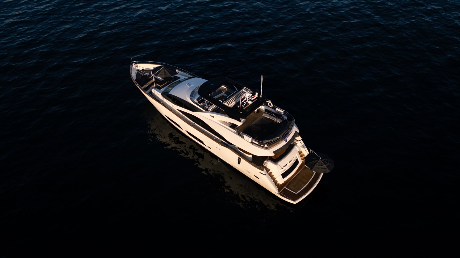 Sunseeker Motor Yacht Kastelan For Sale