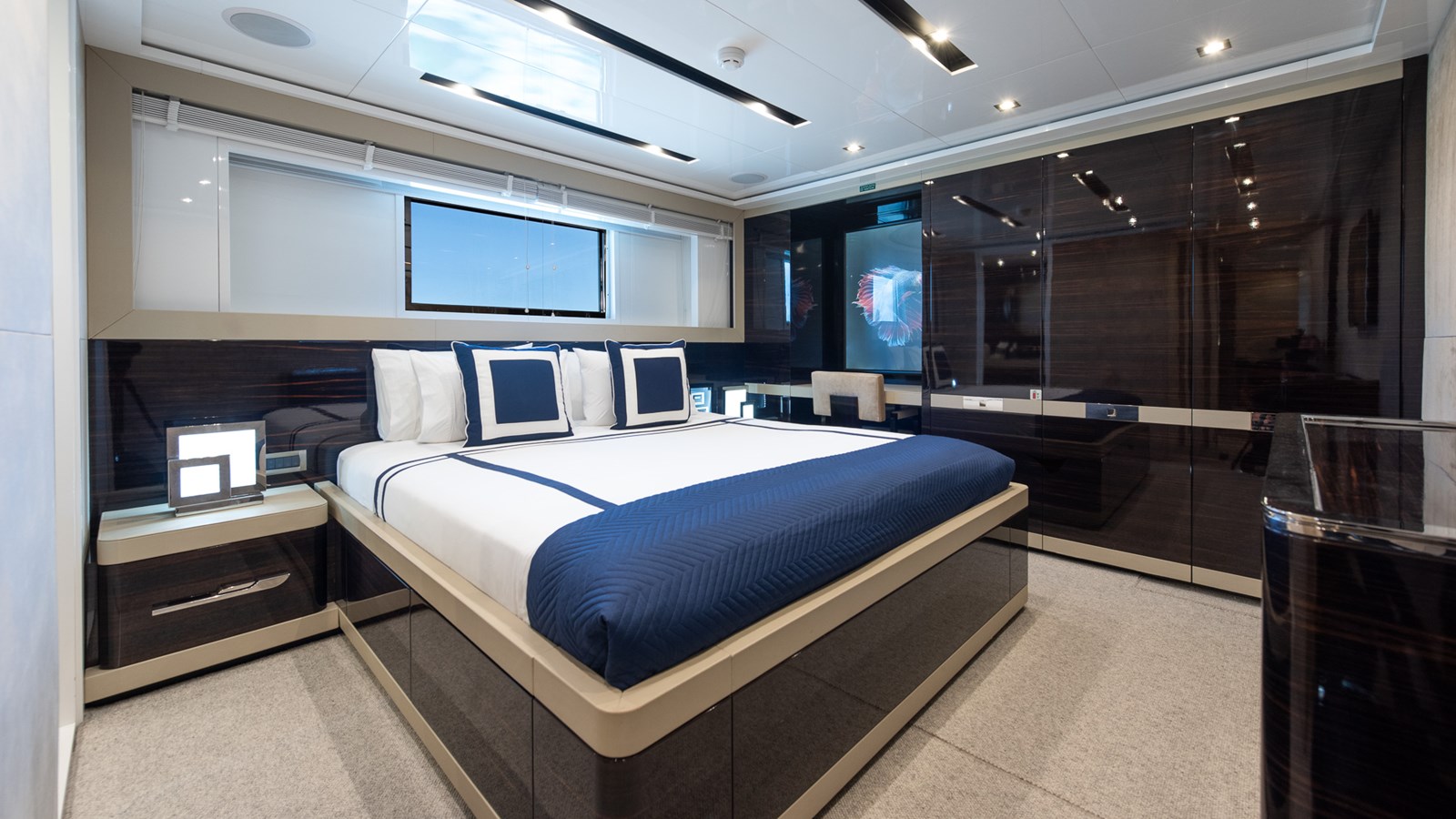 Mengi Yay Motor Yacht Nyla For Sale