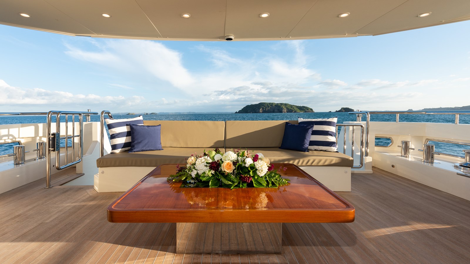 Mengi Yay Motor Yacht Nyla For Sale