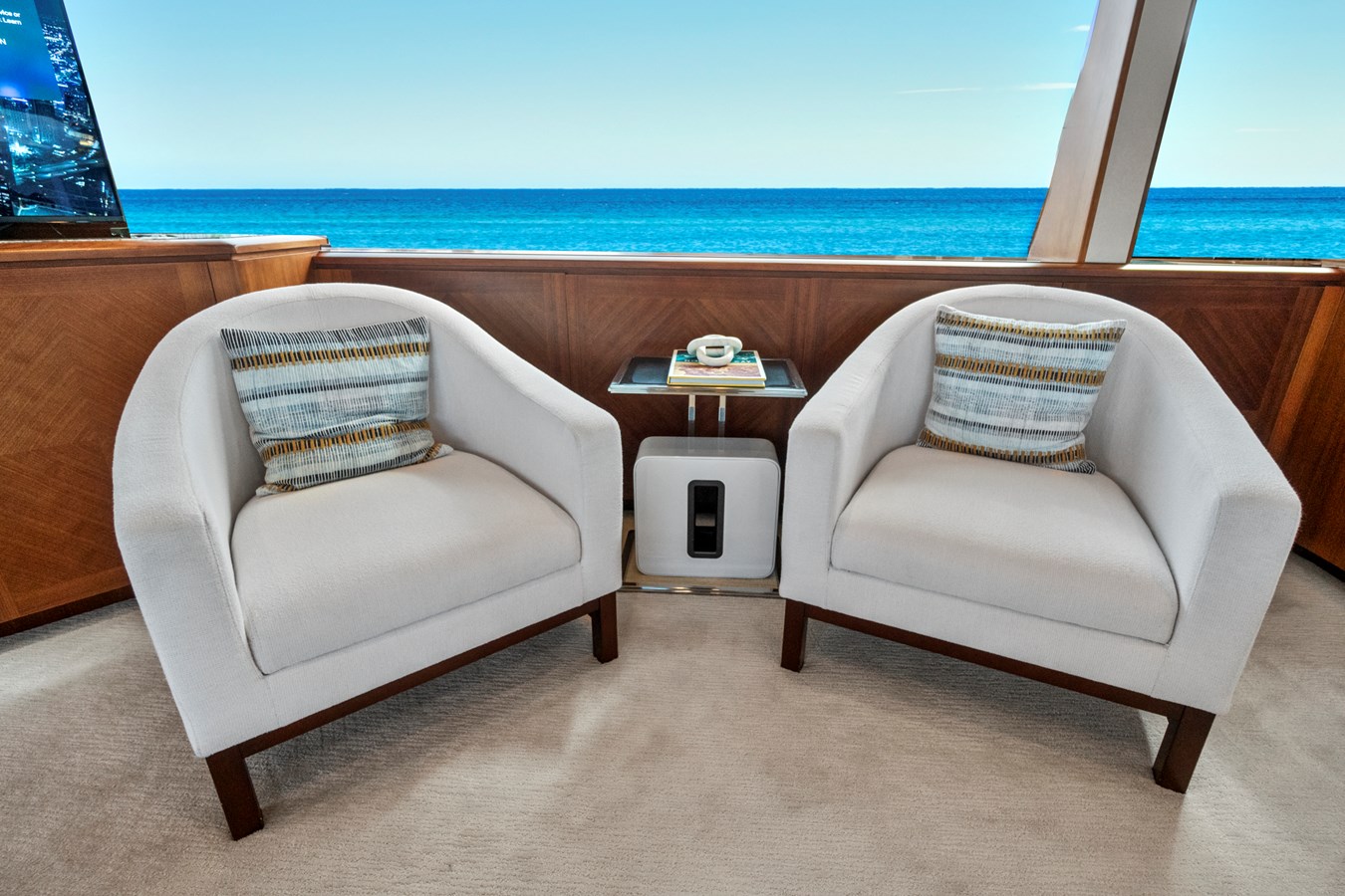 Ocean Alexander Motor Yacht Claire For Sale