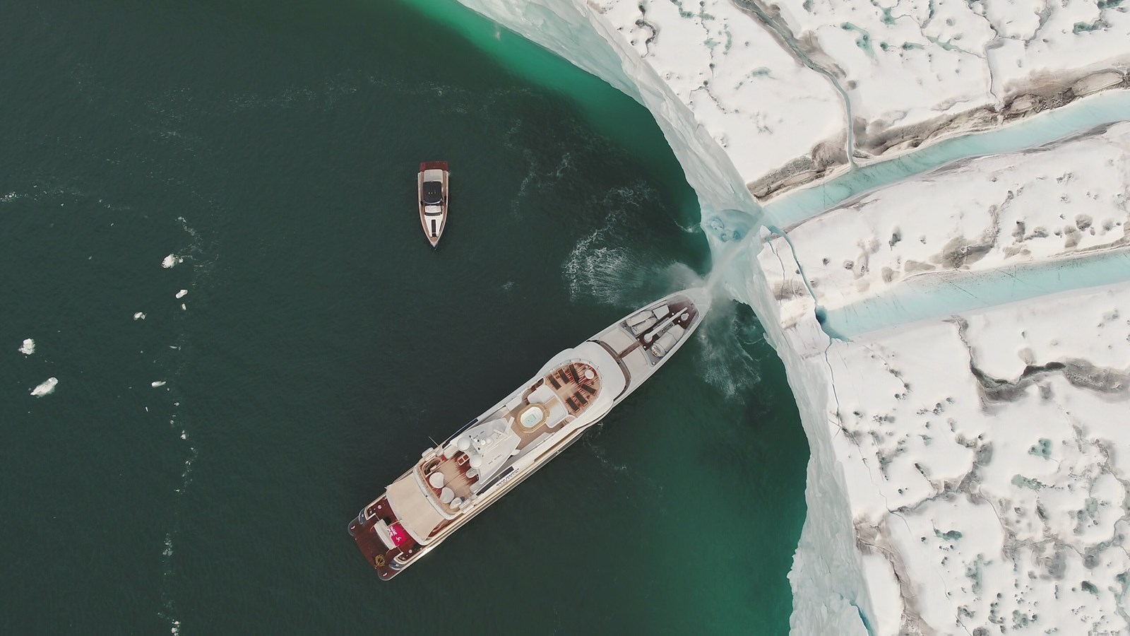 Amels Motor Yacht GENE MACHINE For Sale