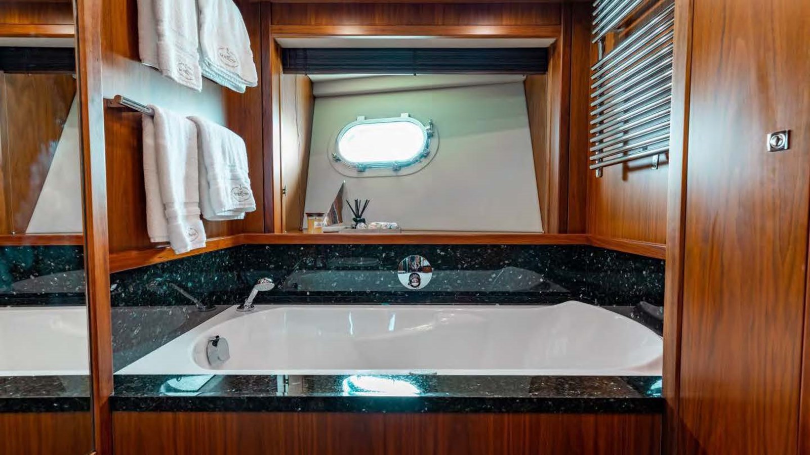 Sunseeker Motor Yacht MERCY For Sale