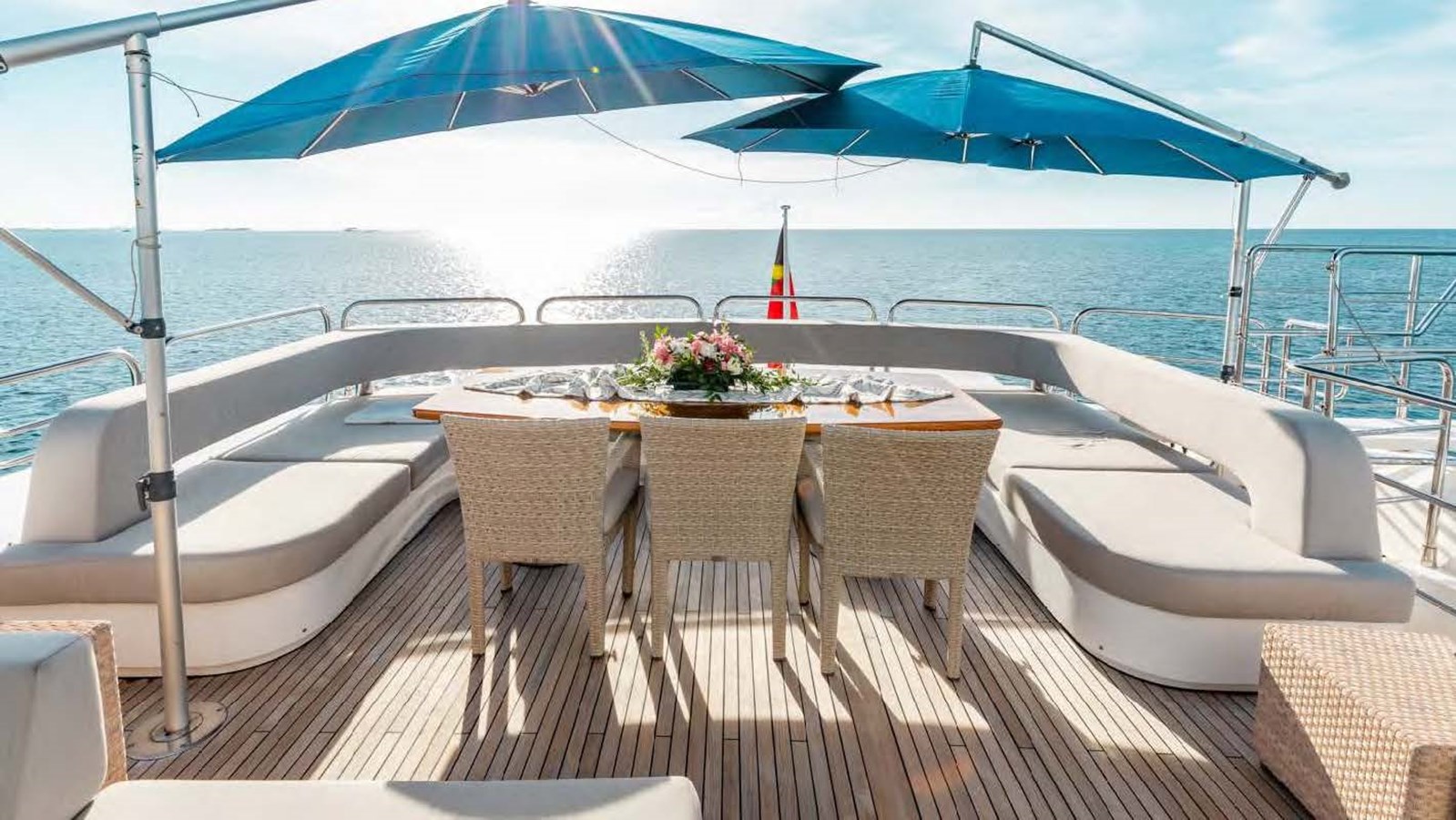 Sunseeker Motor Yacht MERCY For Sale