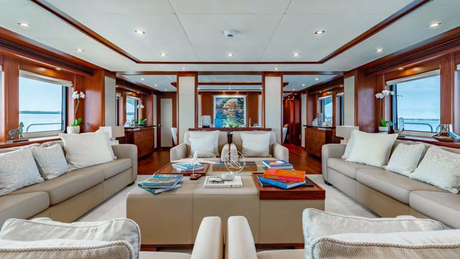 Sunseeker Motor Yacht MERCY For Sale