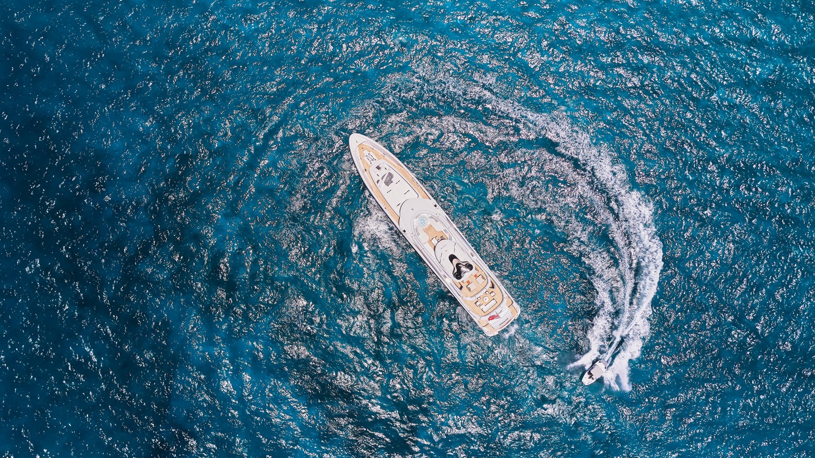 Heesen Yachts Commercial Vessel ARKADIA For Sale