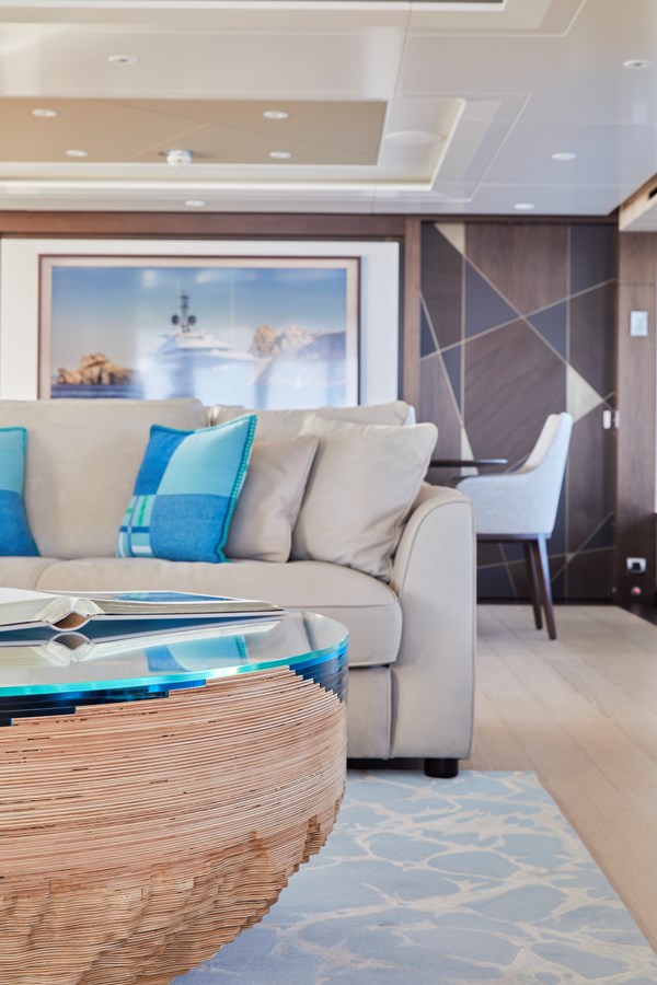 Heesen Yachts Commercial Vessel ARKADIA For Sale