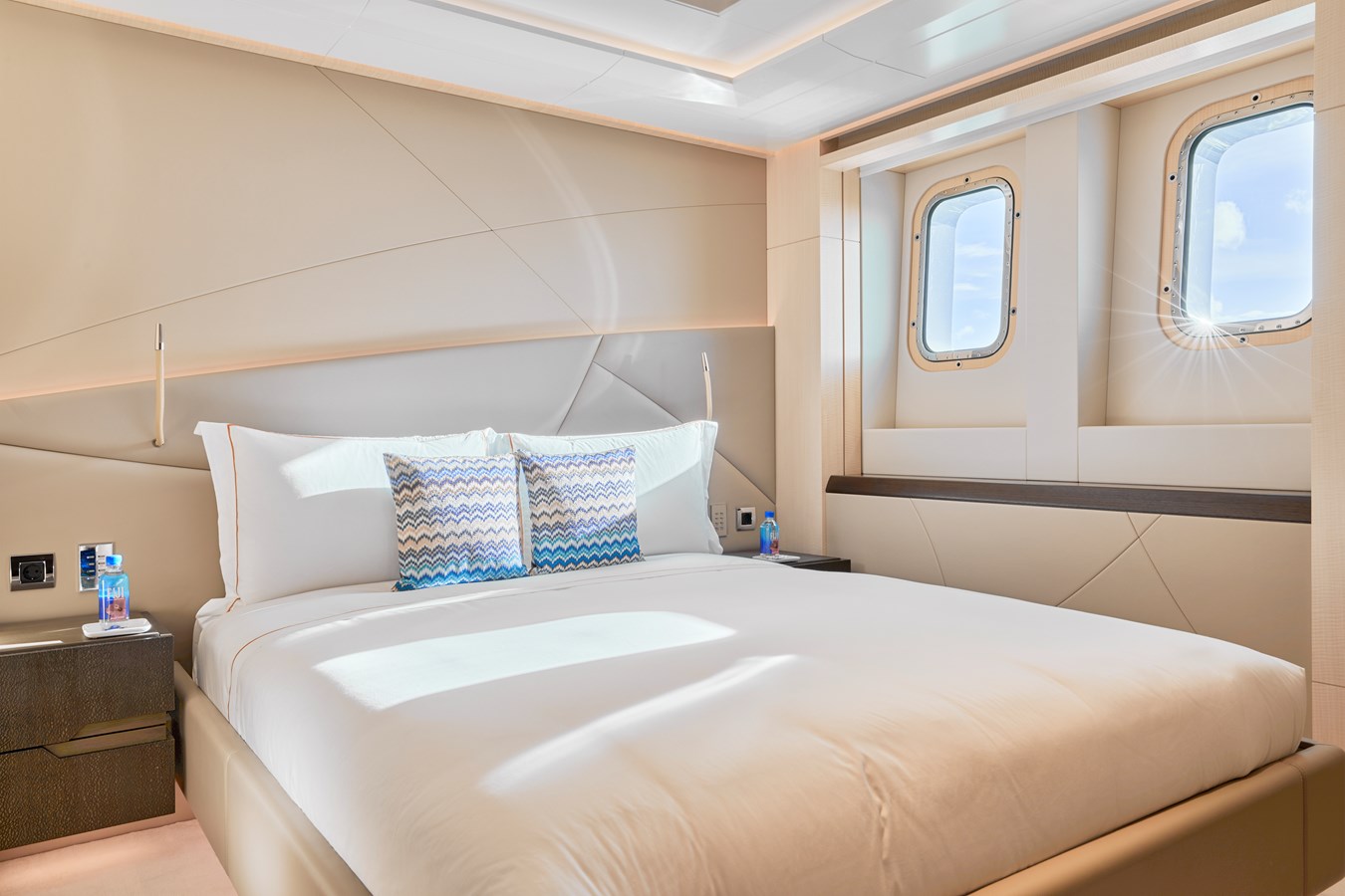 Heesen Yachts Commercial Vessel ARKADIA For Sale
