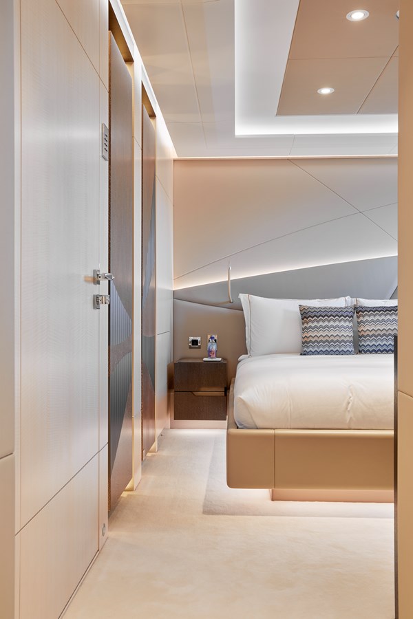 Heesen Yachts Commercial Vessel ARKADIA For Sale