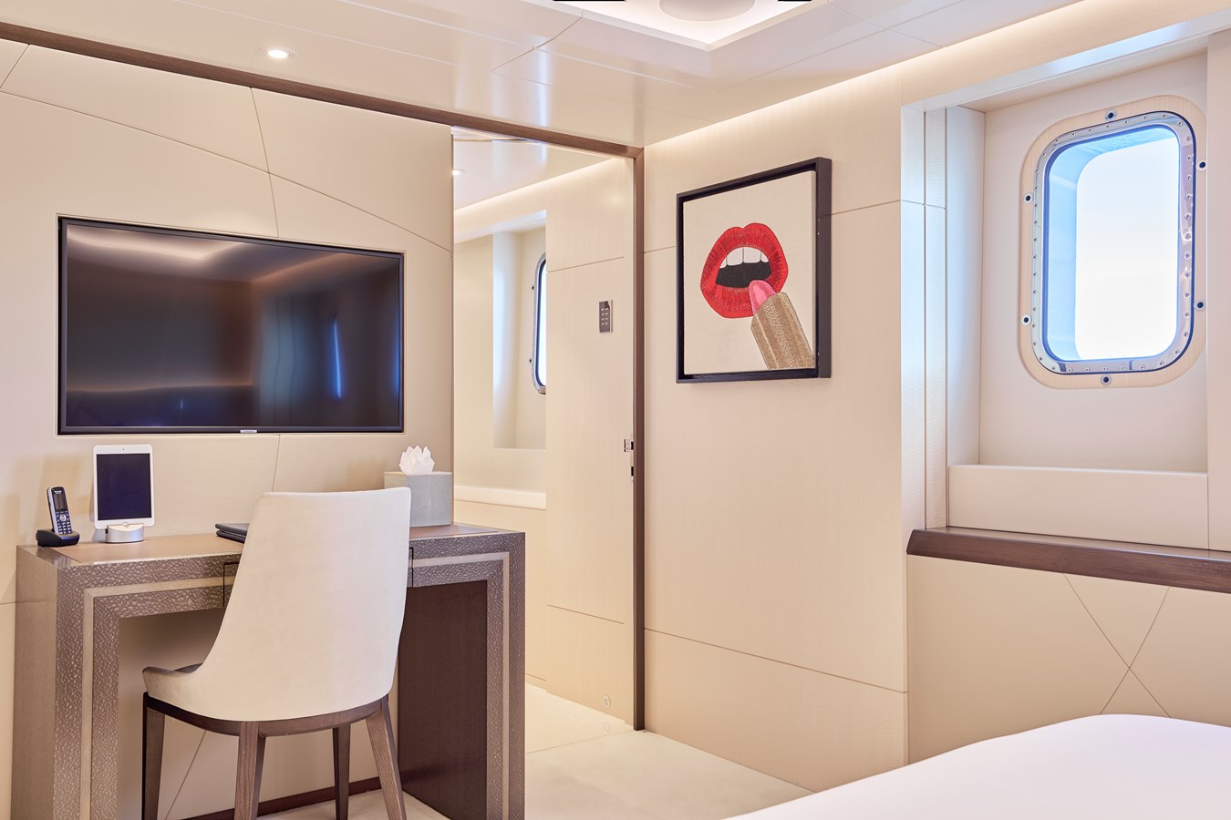 Heesen Yachts Commercial Vessel ARKADIA For Sale
