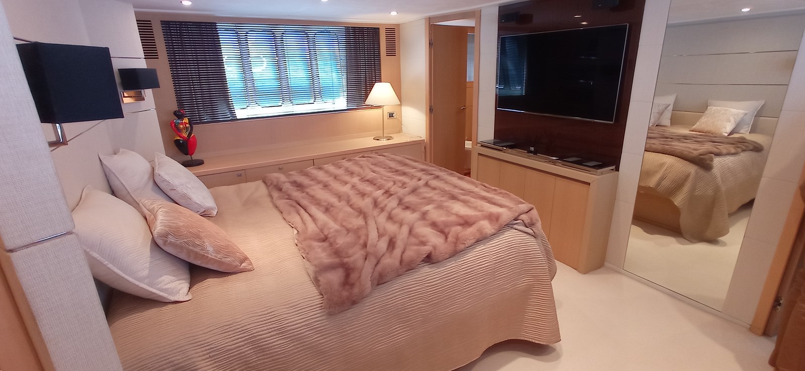 Princess Yachts Motor Boat SFYFALL For Sale