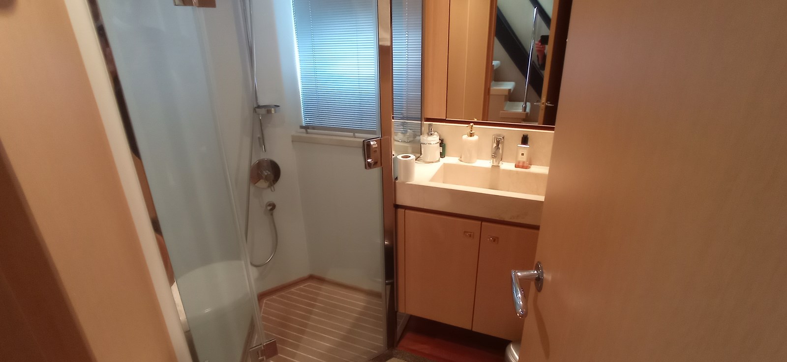 Princess Yachts Motor Boat SFYFALL For Sale
