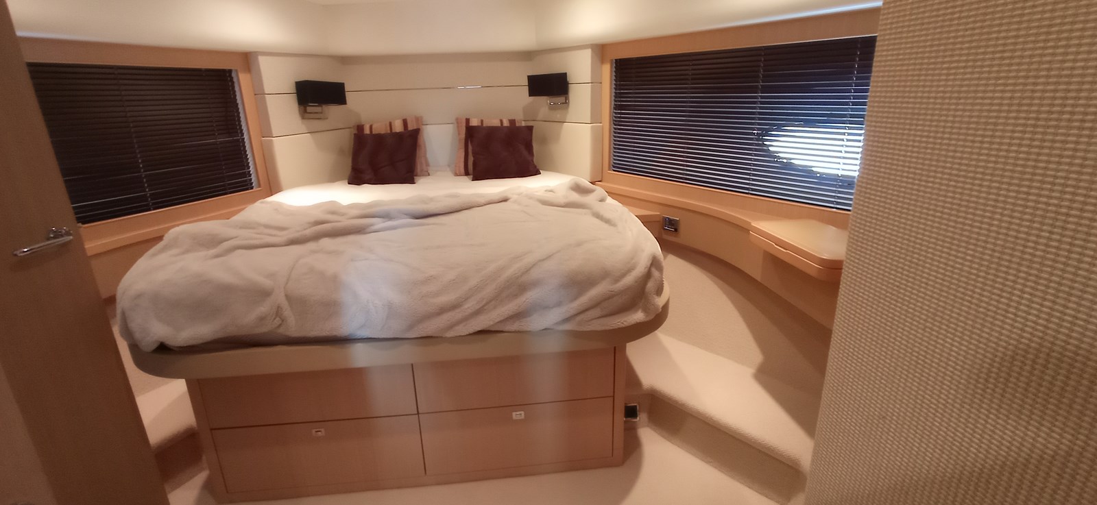 Princess Yachts Motor Boat SFYFALL For Sale
