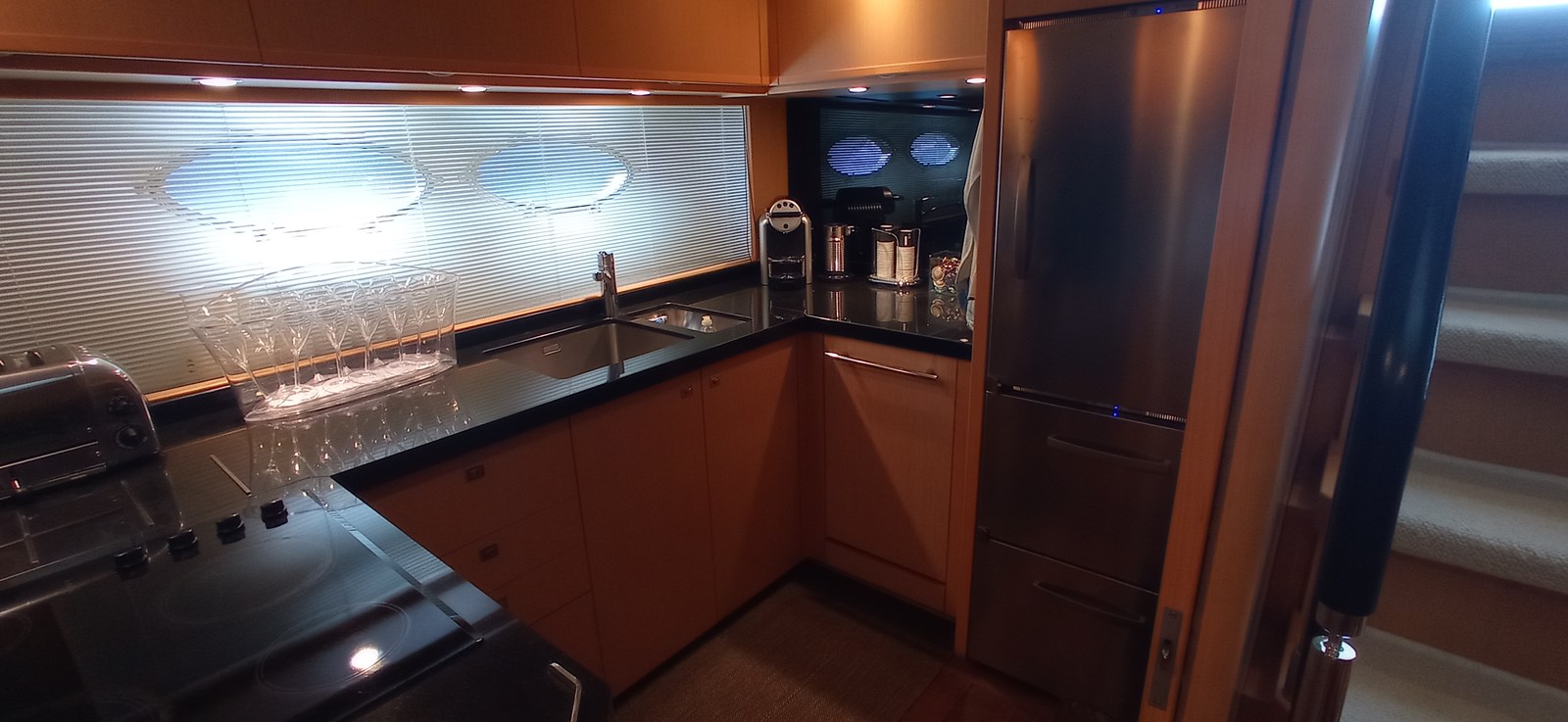 Princess Yachts Motor Boat SFYFALL For Sale
