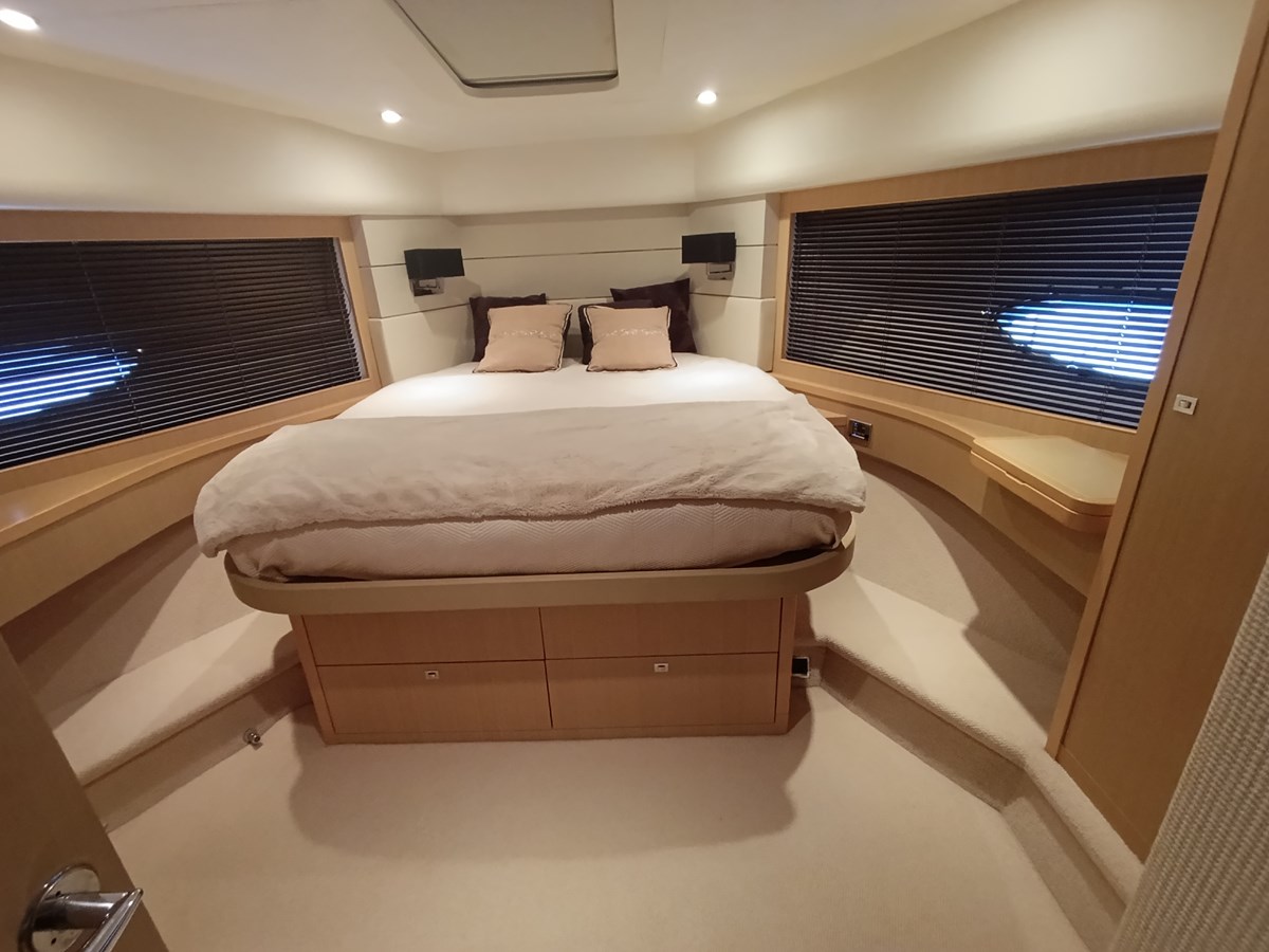 Princess Yachts Motor Boat SFYFALL For Sale