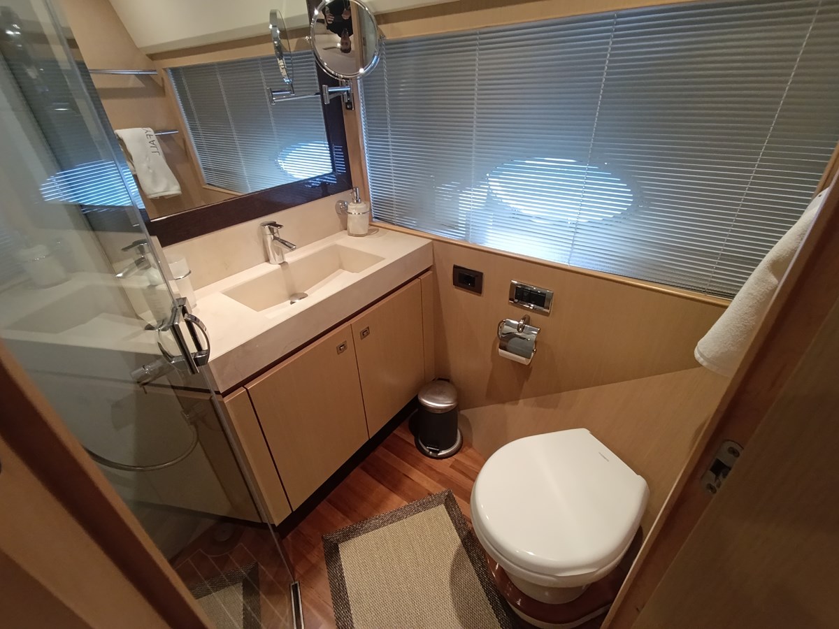 Princess Yachts Motor Boat SFYFALL For Sale
