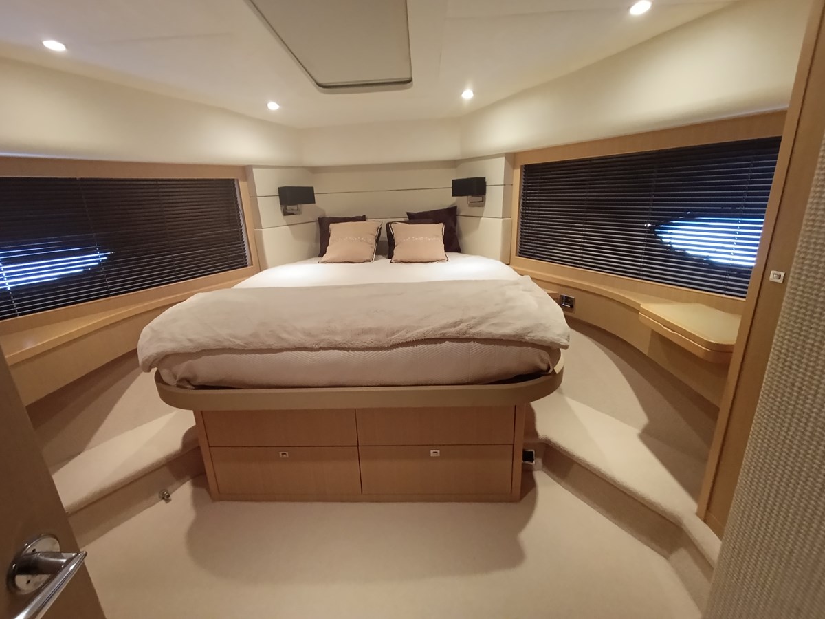 Princess Yachts Motor Boat SFYFALL For Sale