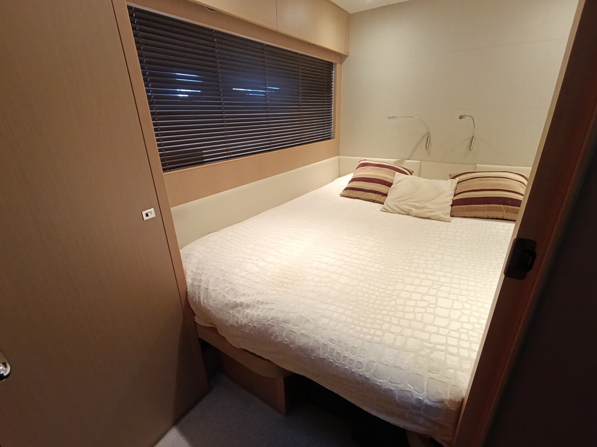 Princess Yachts Motor Boat SFYFALL For Sale