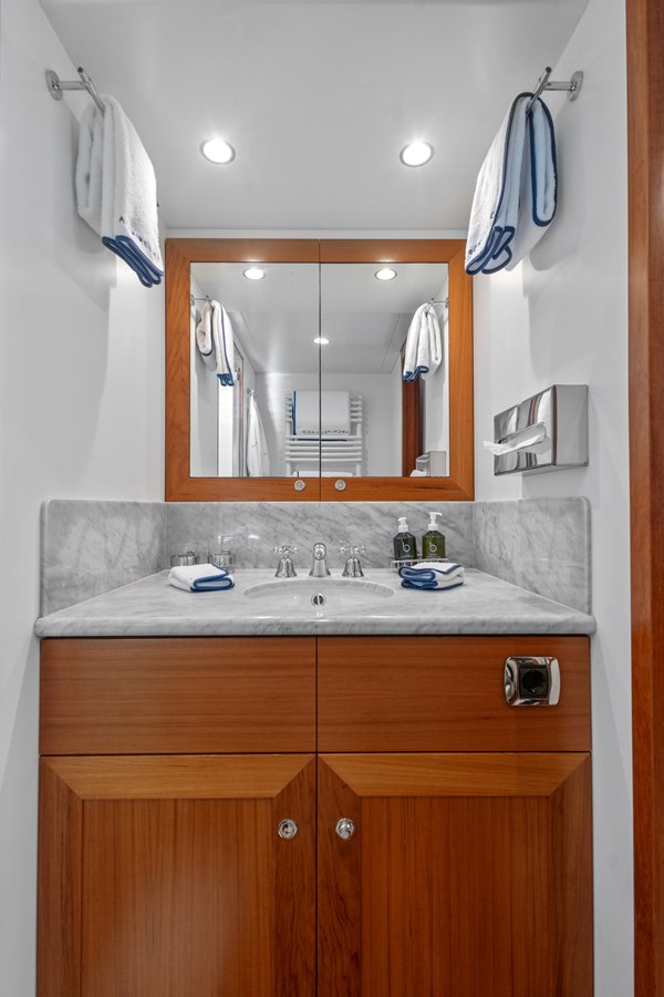 Moonen Motor Yacht Archipelago For Sale