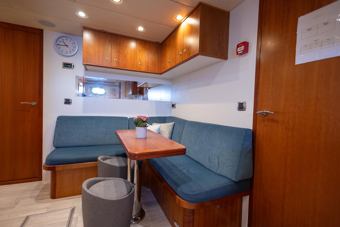 Moonen Motor Yacht Archipelago For Sale
