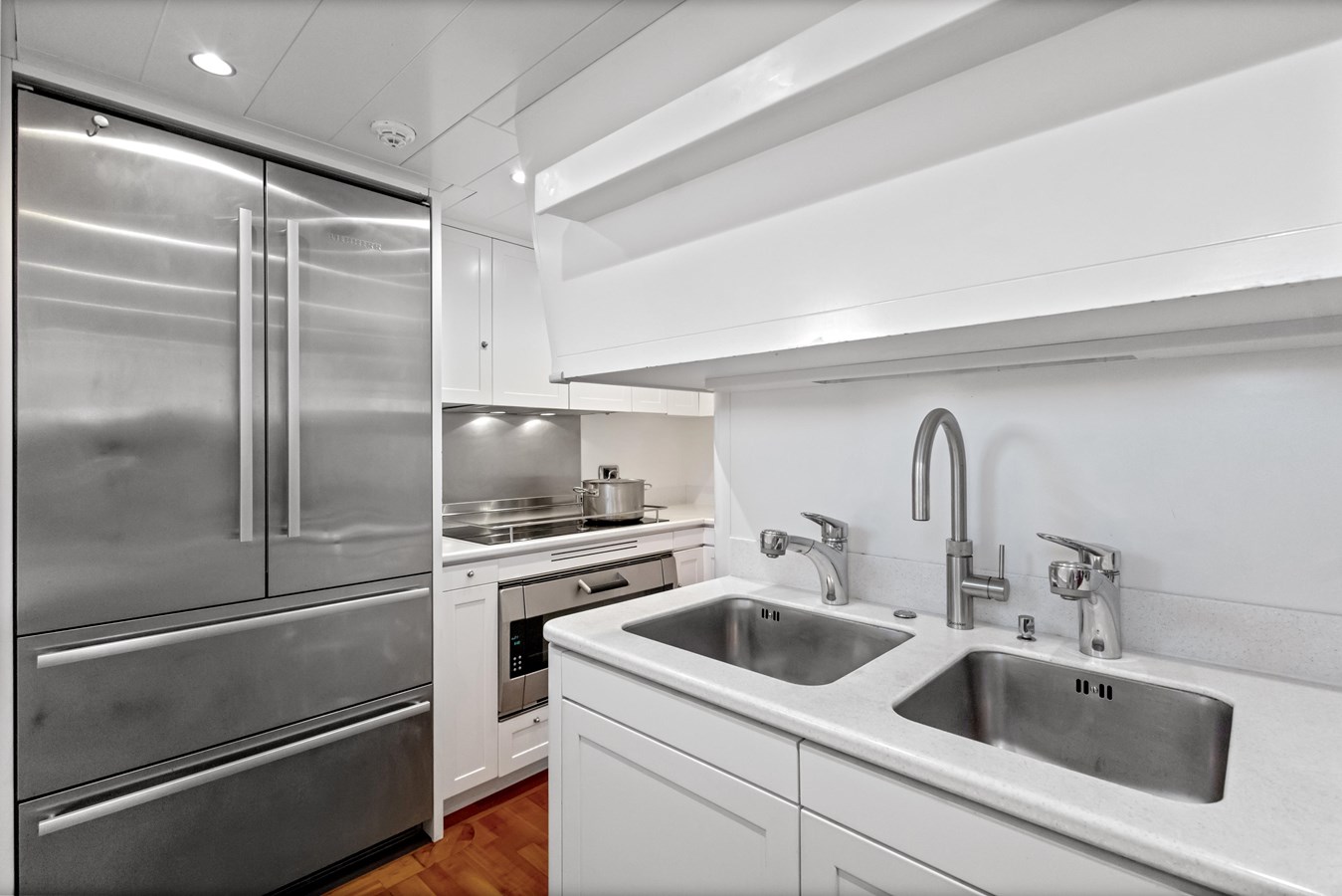 Moonen Motor Yacht Archipelago For Sale