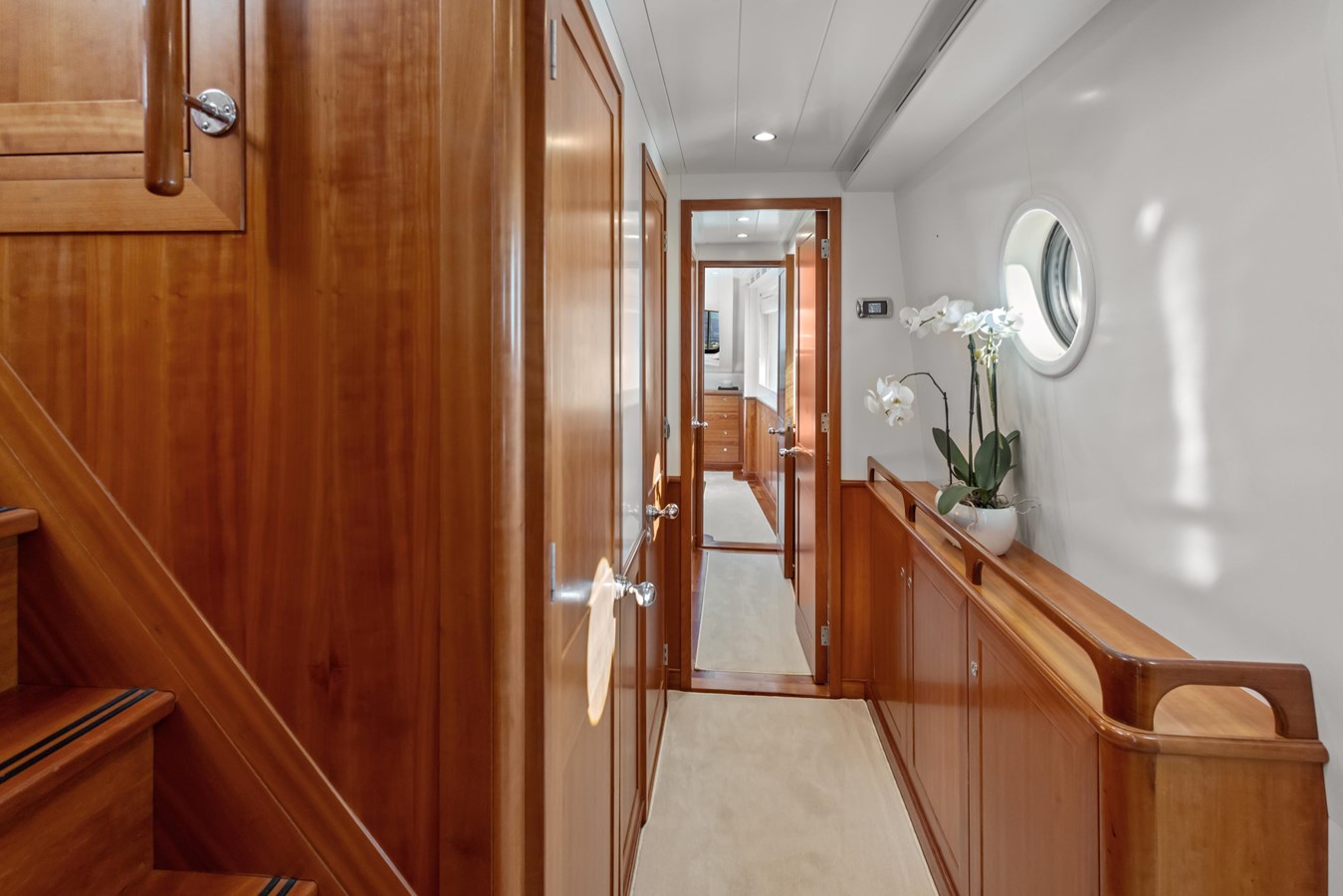 Moonen Motor Yacht Archipelago For Sale