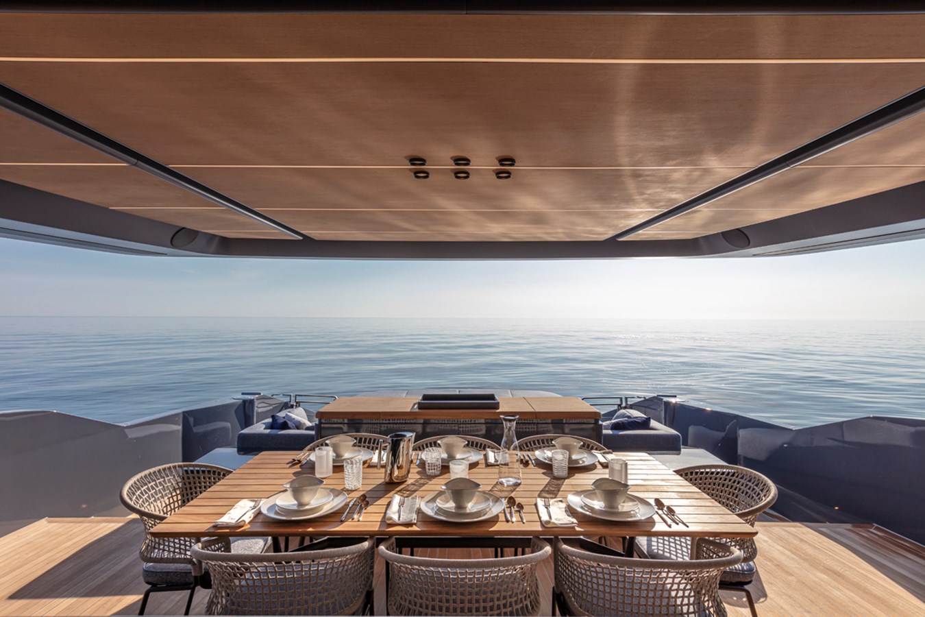 Extra Yachts Motor Yacht HAZE For Sale