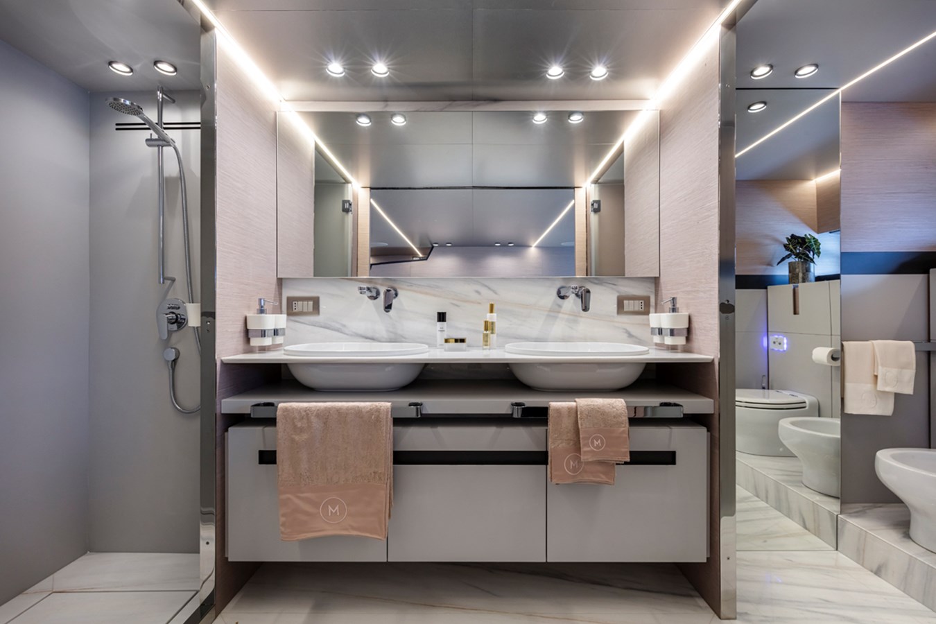 Extra Yachts Motor Yacht HAZE For Sale