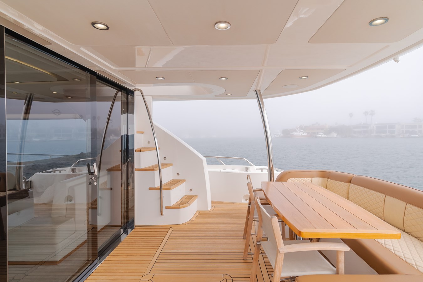 Sunseeker Motor Yacht Agua Rancho For Sale