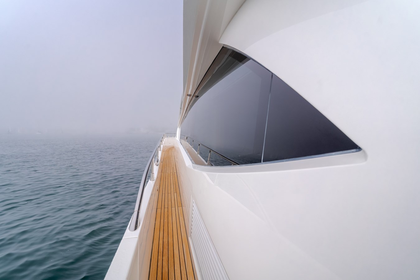 Sunseeker Motor Yacht Agua Rancho For Sale