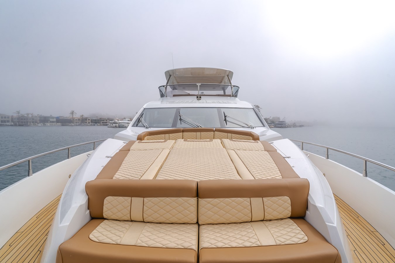 Sunseeker Motor Yacht Agua Rancho For Sale