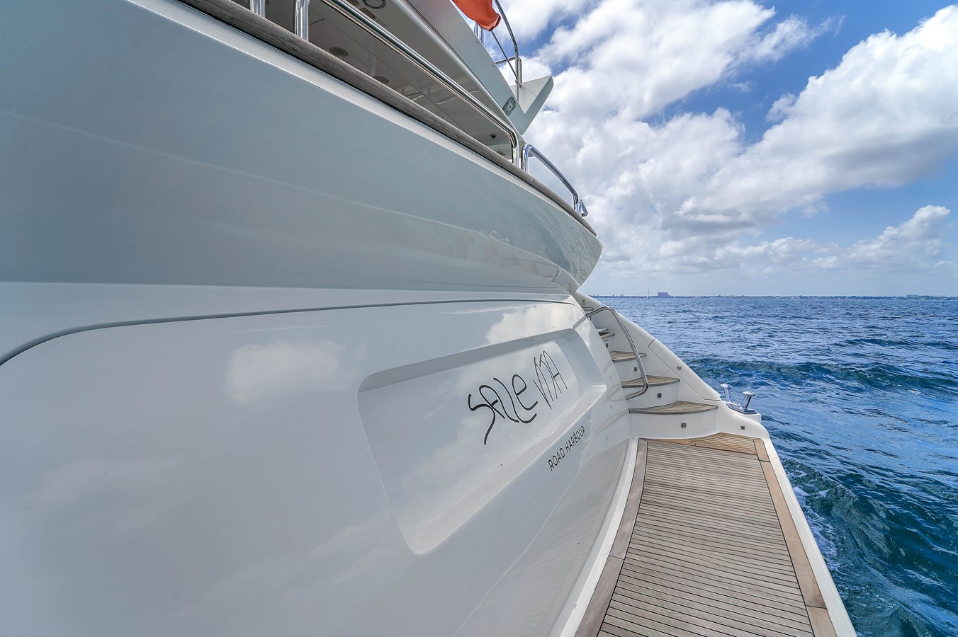 Azimut Yachts Motor Yacht Azimut Grande 105 For Sale