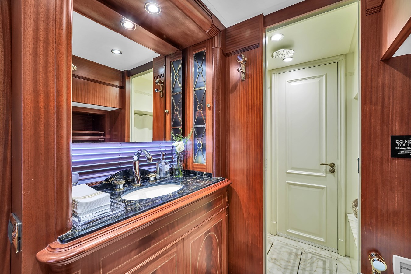 Azimut Yachts Motor Yacht Azimut Grande 105 For Sale