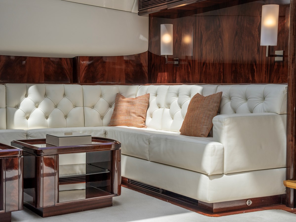 Bloemsma Van Breemen Sloop VALQUEST For Sale