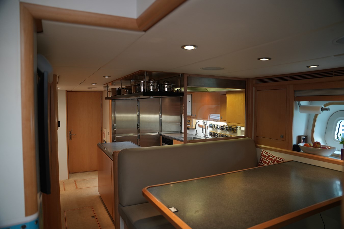 Bloemsma Van Breemen Sloop VALQUEST For Sale