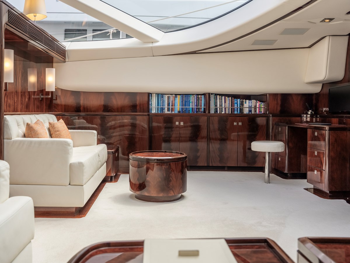 Bloemsma Van Breemen Sloop VALQUEST For Sale